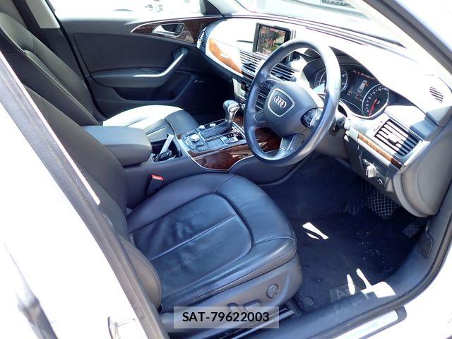 Audi A6 2013-11 7356876-1
