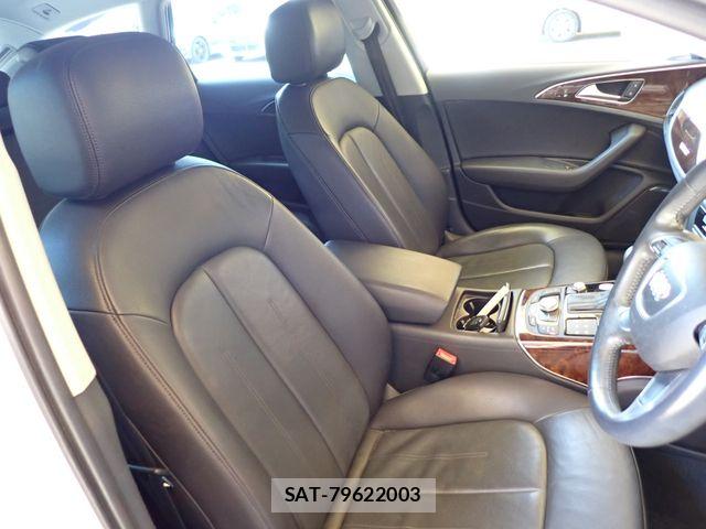 Audi A6 2013-11 7356876-19