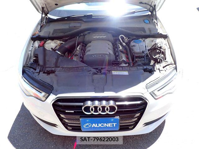 Audi A6 2013-11 7356876-24