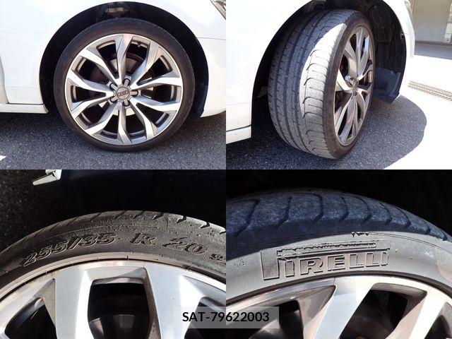 Audi A6 2013-11 7356876-25