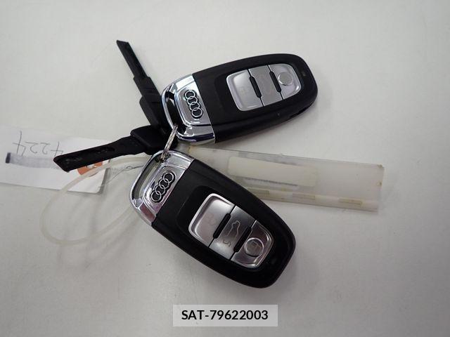 Audi A6 2013-11 7356876-27
