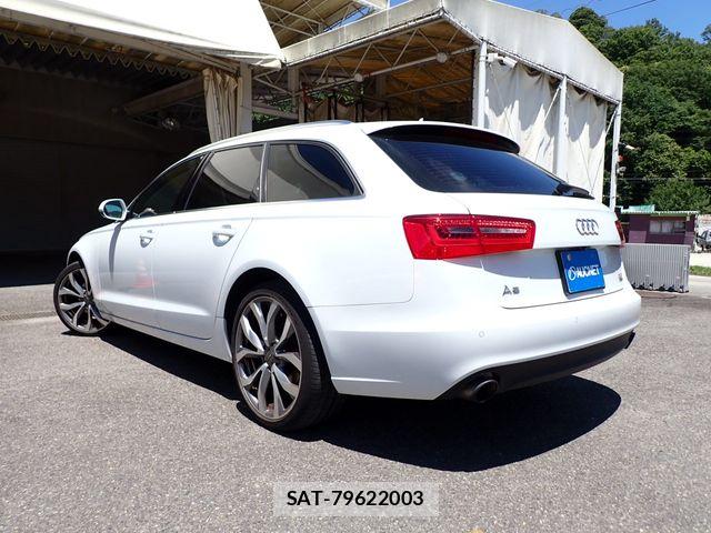 Audi A6 2013-11 7356876-2