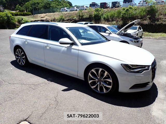 Audi A6 2013-11 7356876-3