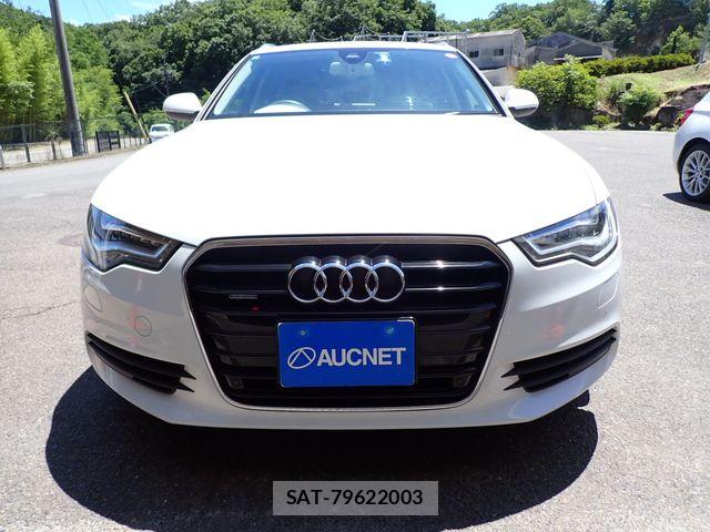 Audi A6 2013-11 7356876-4