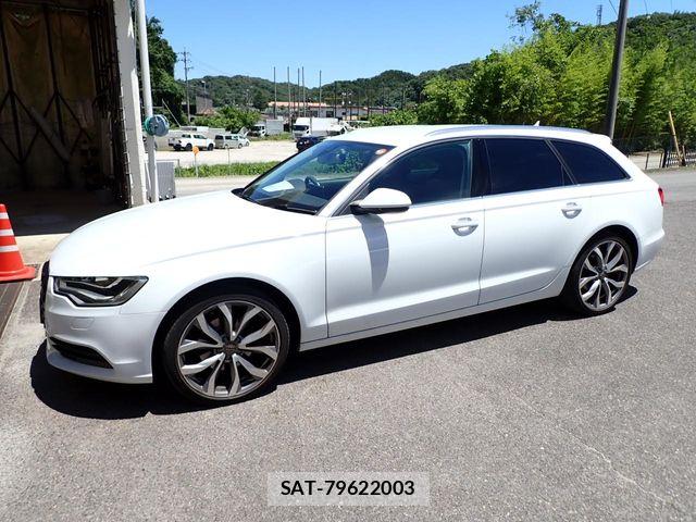 Audi A6 2013-11 7356876-5