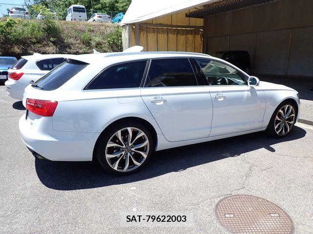 Audi A6 2013-11 7356876-6