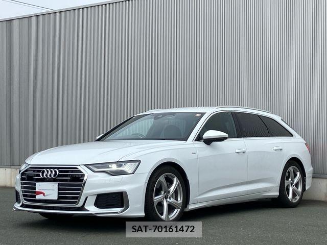 Audi A6 2023-11 7391399-0