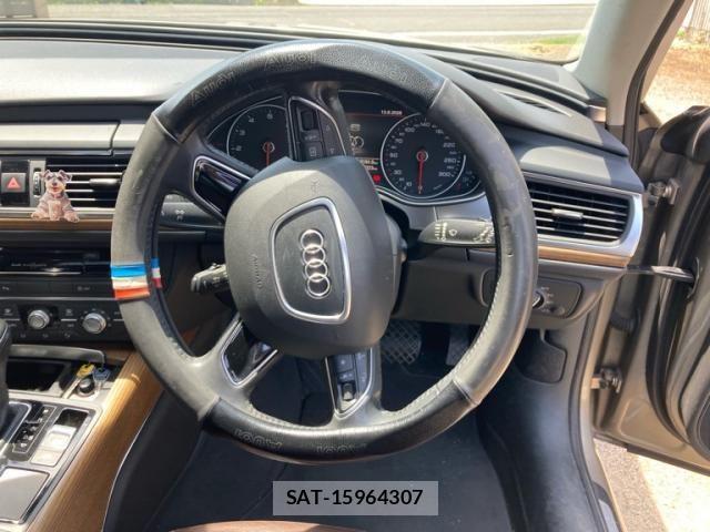 Audi A6 2015-08 7453001-10