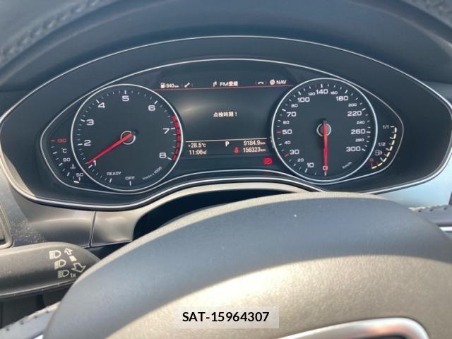 Audi A6 2015-08 7453001-13