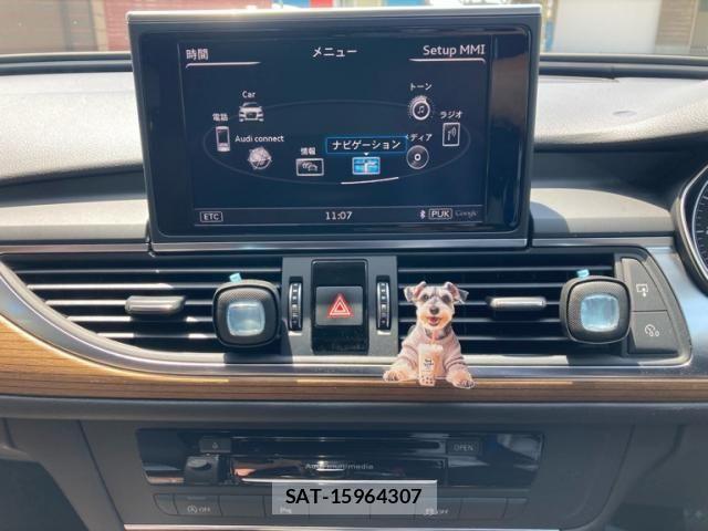 Audi A6 2015-08 7453001-15