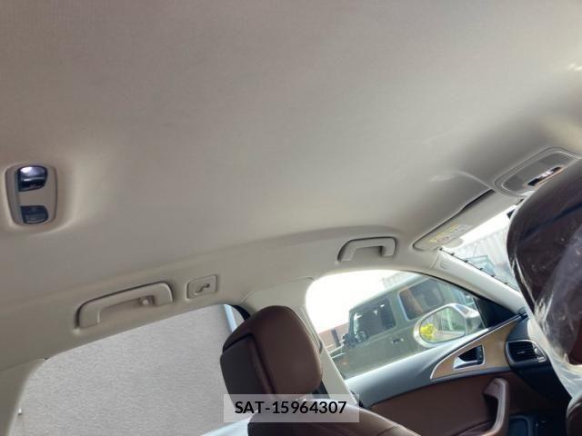 Audi A6 2015-08 7453001-22