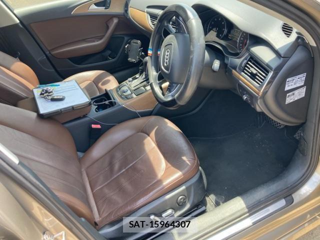 Audi A6 2015-08 7453001-23