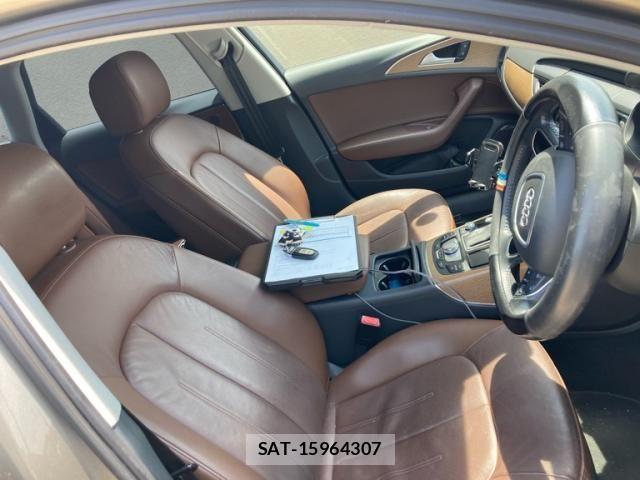 Audi A6 2015-08 7453001-24