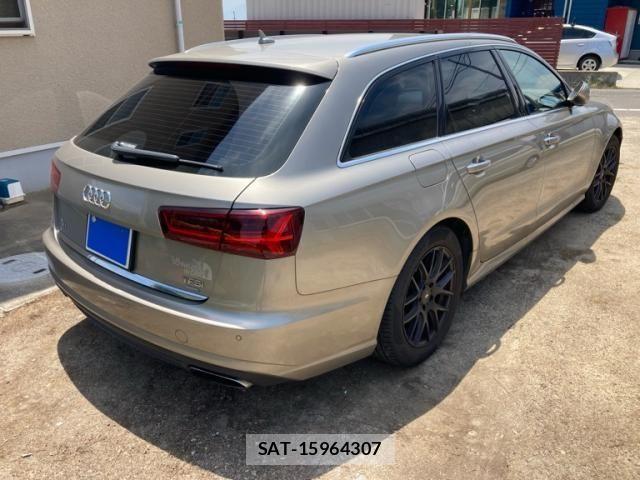 Audi A6 2015-08 7453001-2