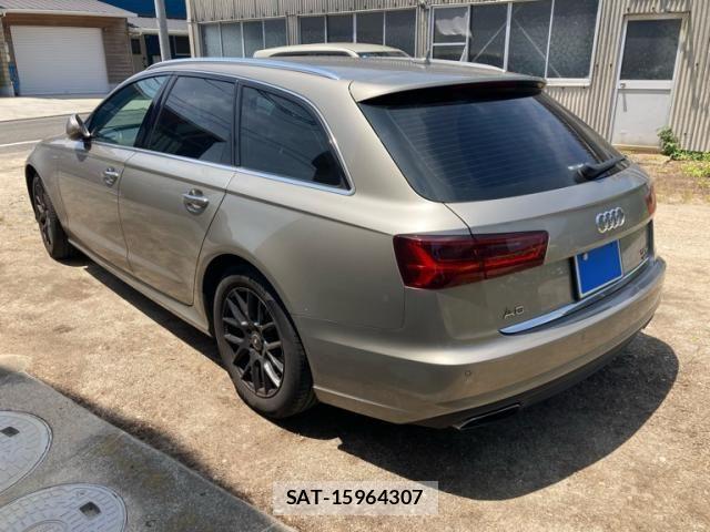 Audi A6 2015-08 7453001-3