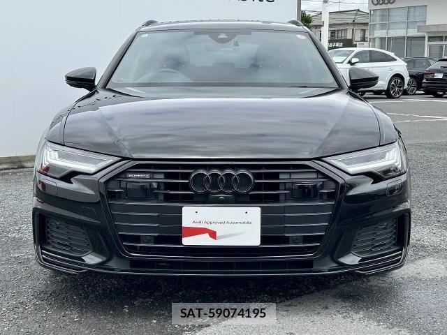 Audi A6 2022-11 7452997-17
