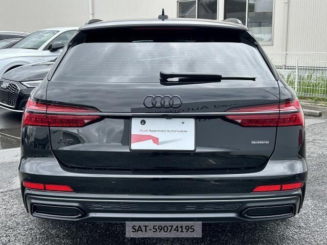 Audi A6 2022-11 7452997-18