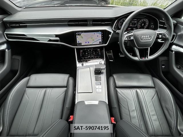 Audi A6 2022-11 7452997-1