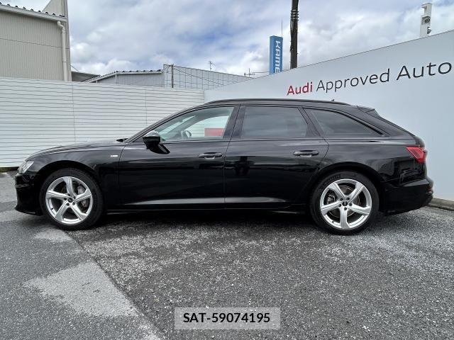 Audi A6 2022-11 7452997-19