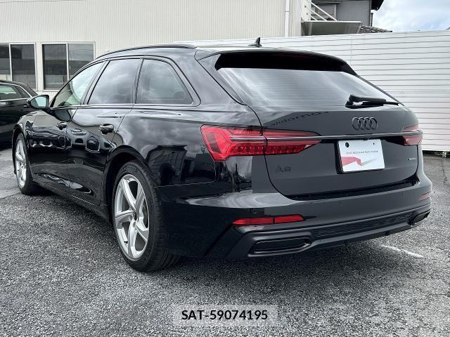 Audi A6 2022-11 7452997-20