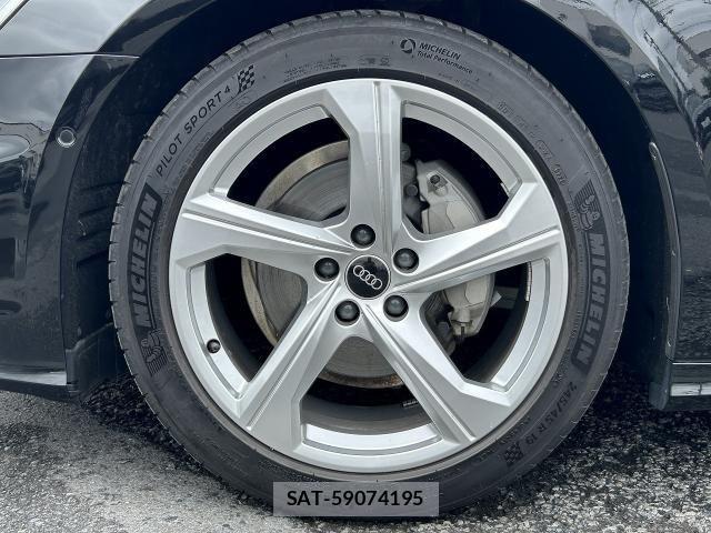 Audi A6 2022-11 7452997-21