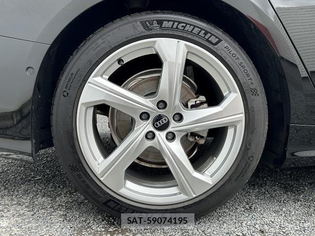 Audi A6 2022-11 7452997-23