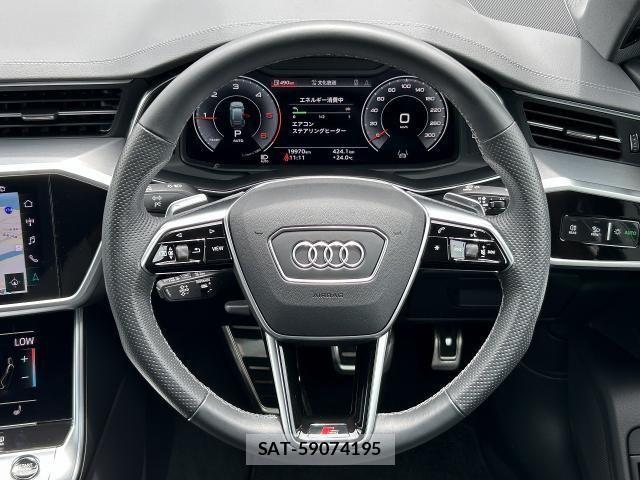 Audi A6 2022-11 7452997-25