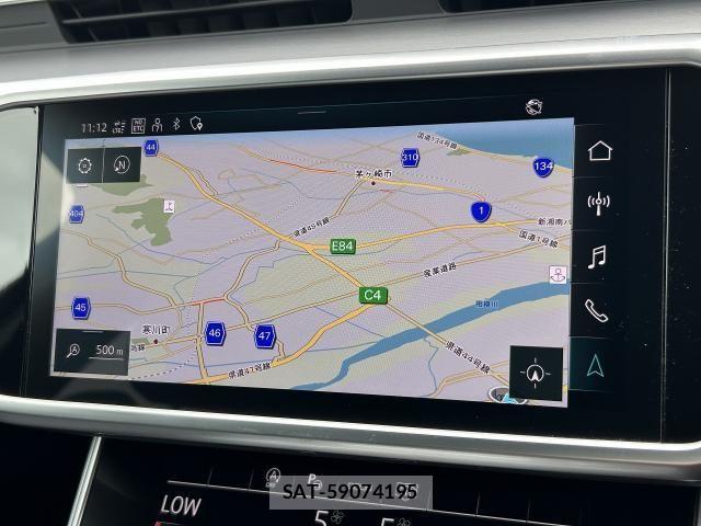 Audi A6 2022-11 7452997-28