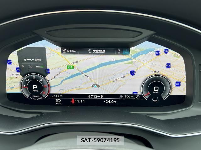 Audi A6 2022-11 7452997-2