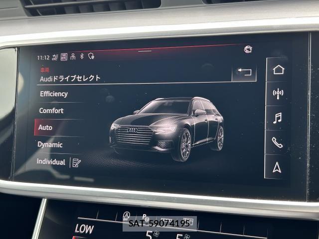 Audi A6 2022-11 7452997-5