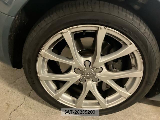 Audi A6 2009-05 7499601-9