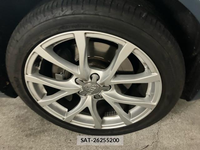 Audi A6 2009-05 7499601-10