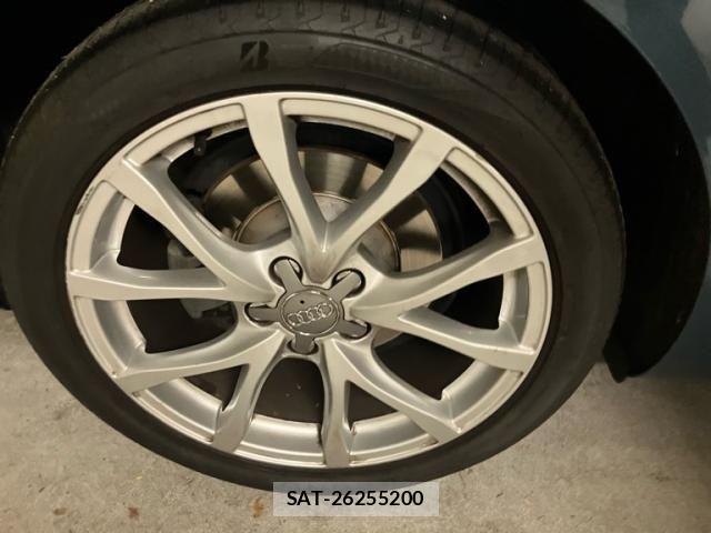 Audi A6 2009-05 7499601-11