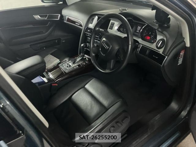 Audi A6 2009-05 7499601-13