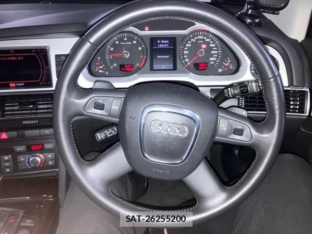 Audi A6 2009-05 7499601-16