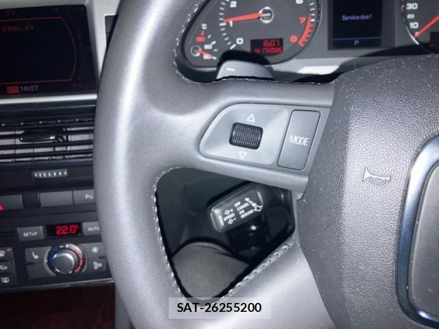 Audi A6 2009-05 7499601-17