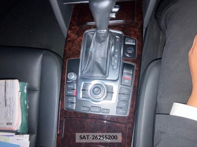 Audi A6 2009-05 7499601-21