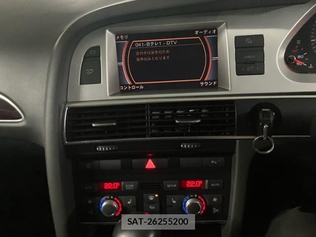 Audi A6 2009-05 7499601-22