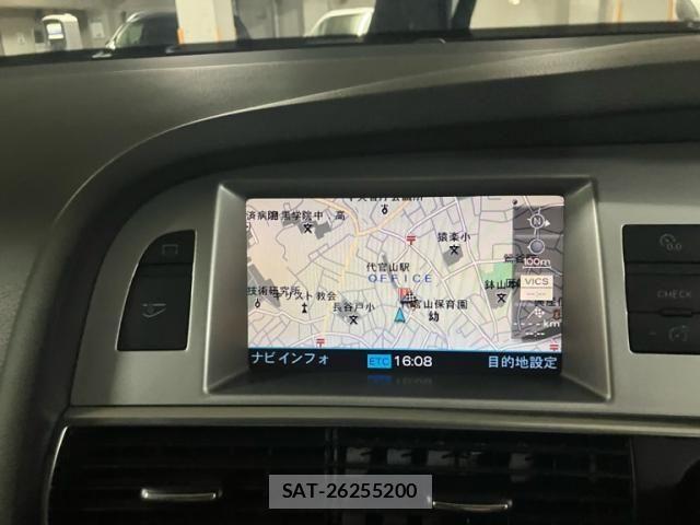 Audi A6 2009-05 7499601-23