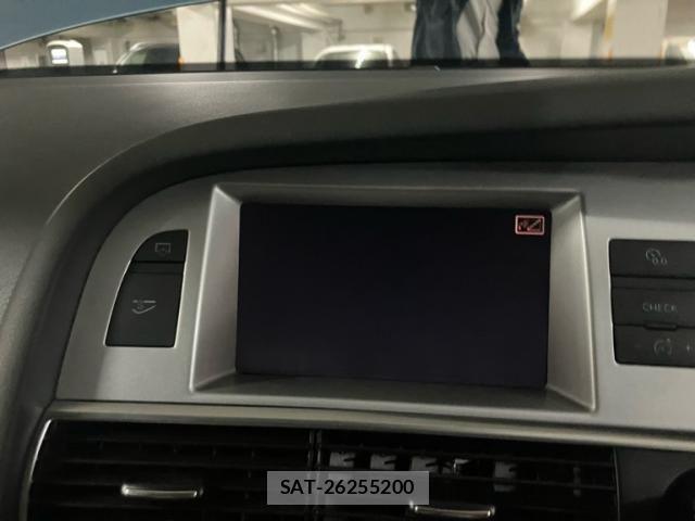 Audi A6 2009-05 7499601-24