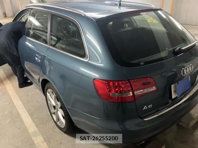 Audi A6 2009-05 7499601-3