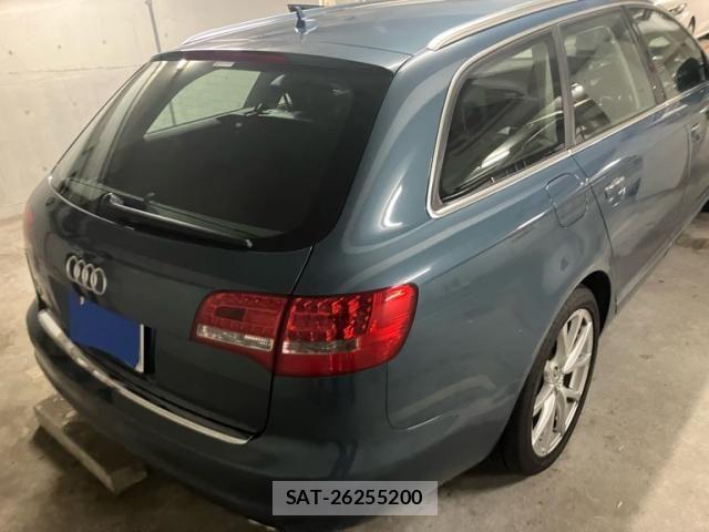 Audi A6 2009-05 7499601-4