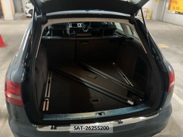 Audi A6 2009-05 7499601-5