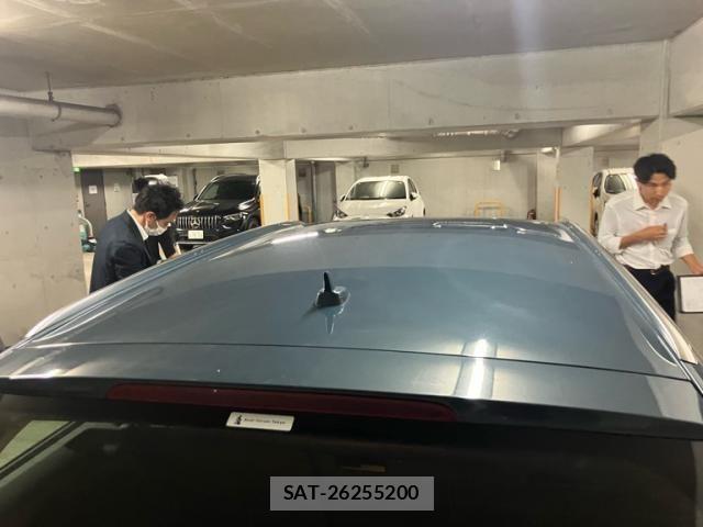 Audi A6 2009-05 7499601-6