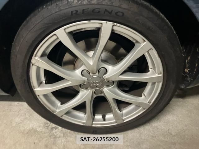 Audi A6 2009-05 7499601-8
