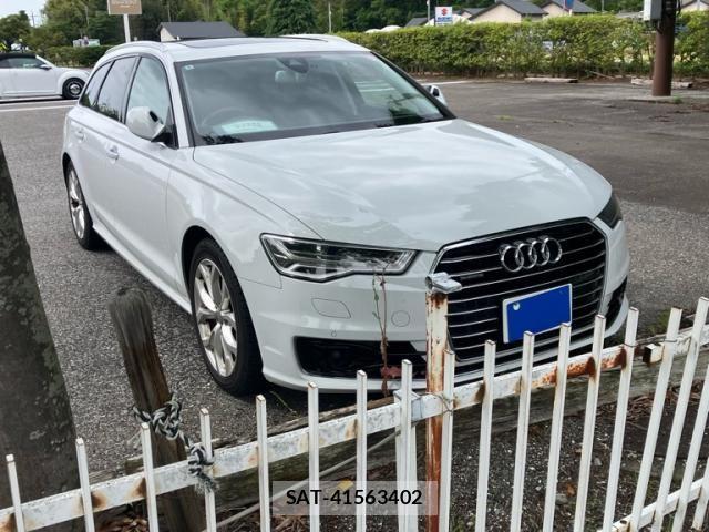 Audi A6 2016-04 7508131-1