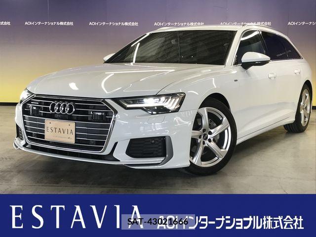 Audi A6 2023-08 7499600-0