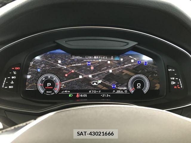 Audi A6 2023-08 7499600-16