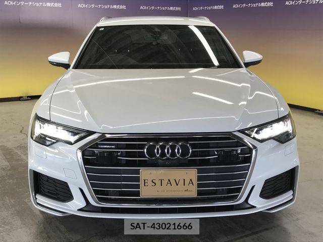 Audi A6 2023-08 7499600-1
