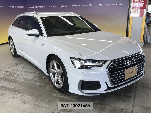 Audi A6 2023-08 7499600-2